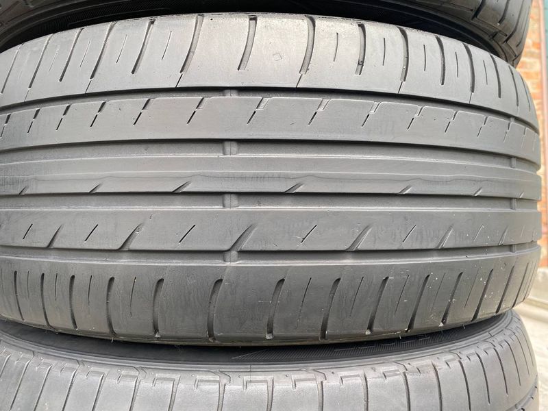 235/50R18 Falken Ziex ZE914 0824 фото