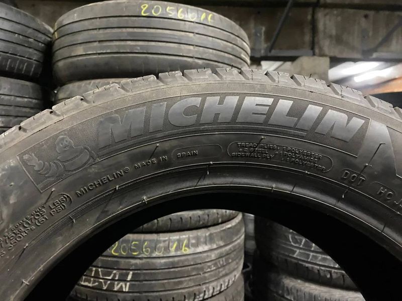 235/55R17 Michelin Latitude Tour HP Мd0351 фото