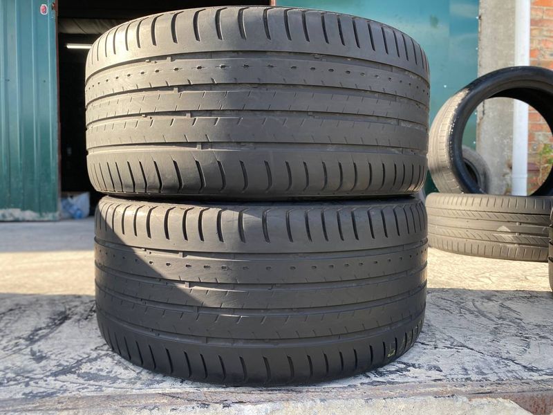 245/35R19 Berlin Sammer HP1 01127olx фото