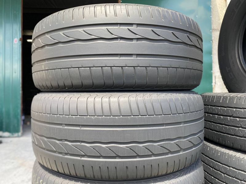 225/55R16 Bridgestone Turanza ER300 01024olx фото