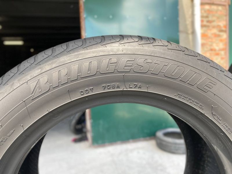 225/55R16 Bridgestone Turanza ER300 01024olx фото