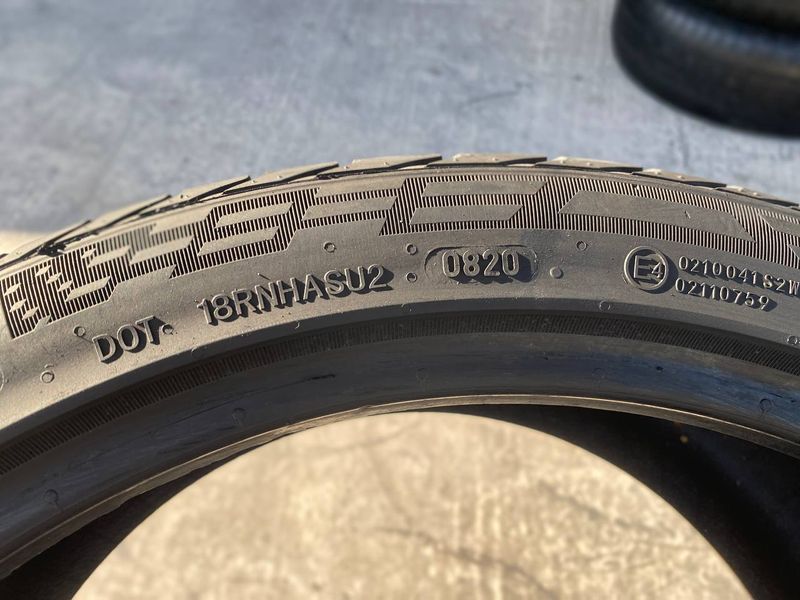 245/35R19 Berlin Sammer HP1 01127olx фото