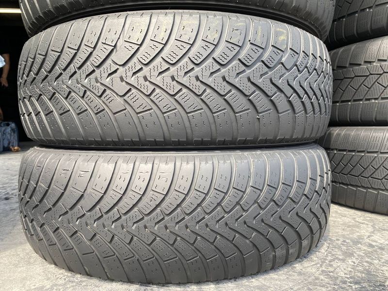 215/65R17 Falken EuroWinter HS01 SUV 01536 фото