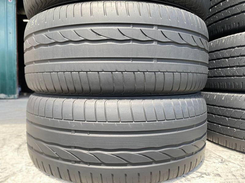 225/55R16 Bridgestone Turanza ER300 01024olx фото