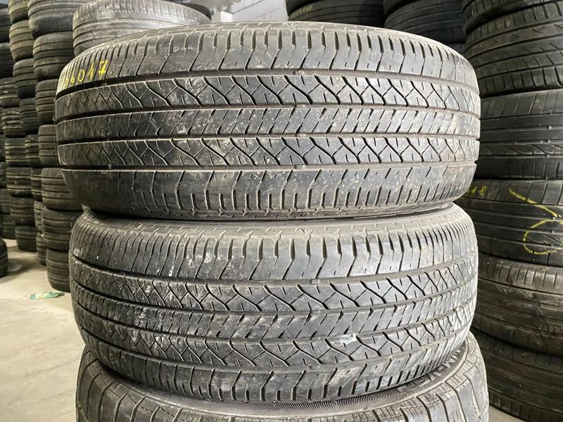 215/60R17Dunlop SP Sport 270 0271 фото