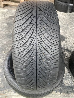 205/55R16 Fulda MultiControl 01764 фото