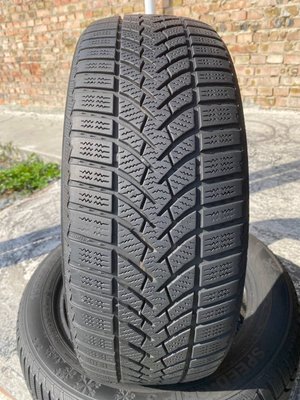 195/55R16 Semperit Speed-Grip3 0122olx фото