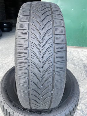 195/65R15 Lassa Snoways 3 0106olx фото