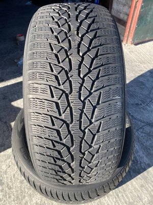 235/50R17 Nokian WR D4 d0391 фото