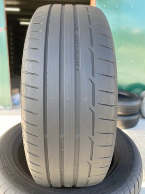 235/55R19 Dunlop Sport Maxx RT d0172olx фото