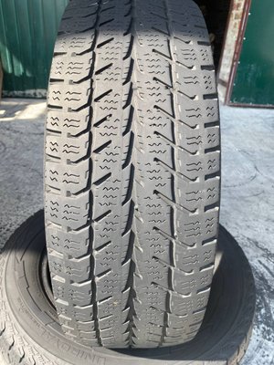 215/65R16C Uniroyal Snow Max 2 01262 фото