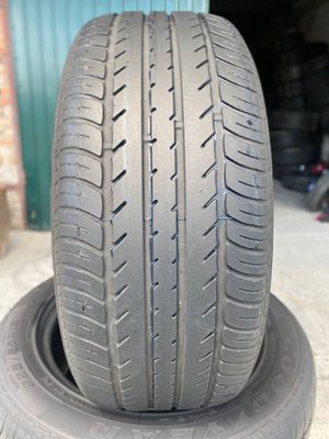 225/55R16 Goodyear Eagle NCT5 01025olx фото