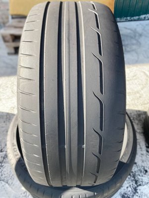 245/35R19 Dunlop Sport Maxx RT 01128olx фото