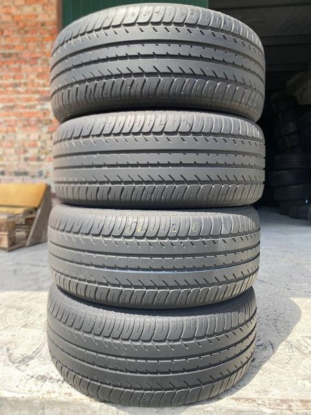 225/55R16 Goodyear Eagle NCT5 01025olx фото