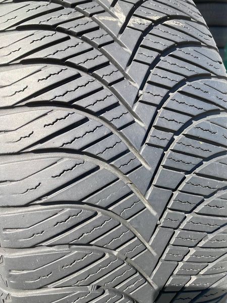 235/45R18 Goodride AllSeason Elite Z-401 01489olx фото