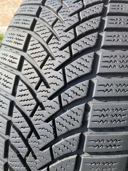 195/55R16 Semperit Speed-Grip3 0122 фото