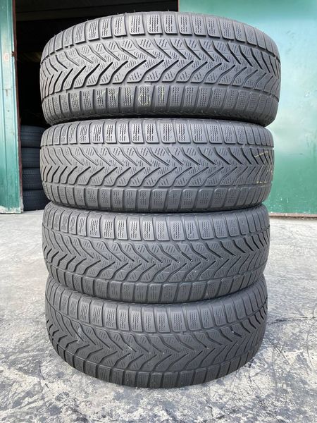 195/65R15 Lassa Snoways 3 0106olx фото