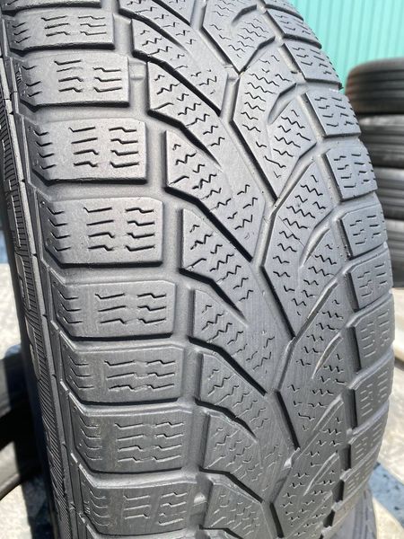 205/55R16 General Altimax Winter Plus 0620 фото