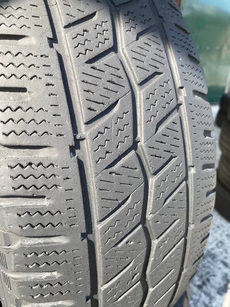 215/65R16C Hankook Winter I`Cept 0873 фото