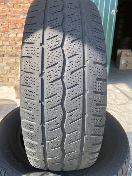 215/65R16C Hankook Winter I`Cept 0873 фото