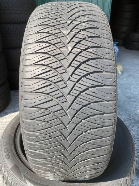 235/45R18 Goodride AllSeason Elite Z-401 01489olx фото