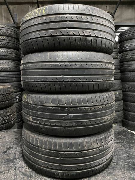 225/55R16 Goodride Sport SA-37 0195olx фото