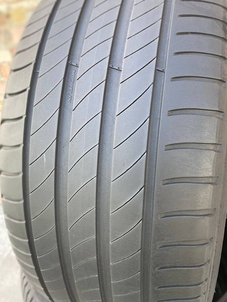 235/45R17 Michelin Primacy 4 Ч01077 фото