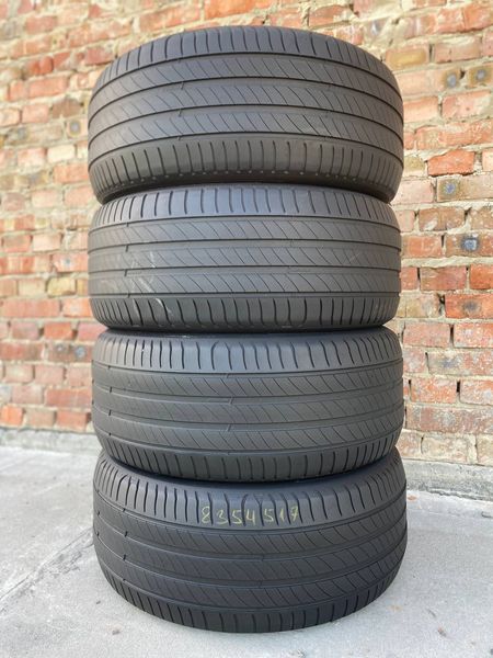 235/45R17 Michelin Primacy 4 Ч01077 фото