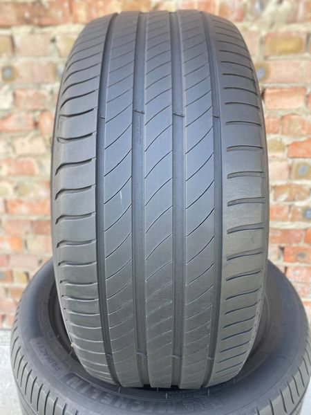 235/45R17 Michelin Primacy 4 Ч01077 фото