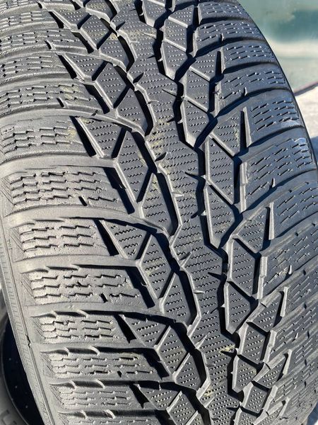 235/50R17 Nokian WR D4 d0391 фото