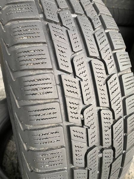 185/60R14 Firestone WinterHawk 2 01396olx фото