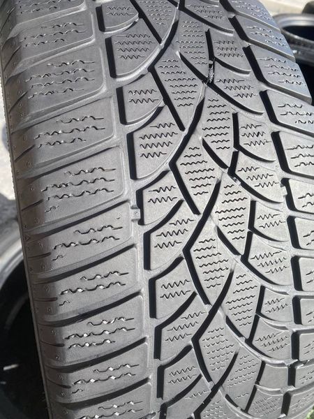 235/50R19 Dunlop Winter Sport 3D 01818 фото