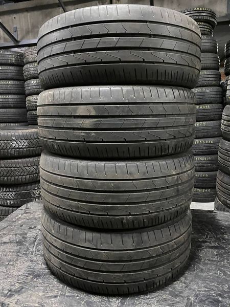 225/45R17 Hankook Ventus Prime 3 0293 фото