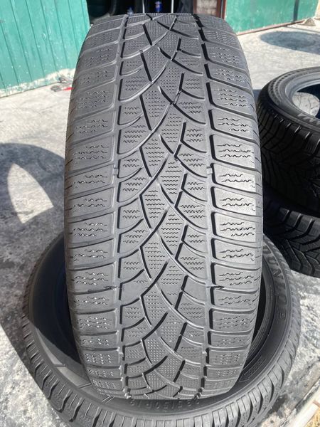 235/50R19 Dunlop Winter Sport 3D 01818 фото