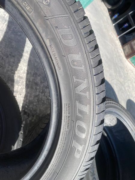 235/50R19 Dunlop Winter Sport 3D 01818 фото