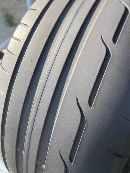 245/35R19 Dunlop Sport Maxx RT 01128olx фото