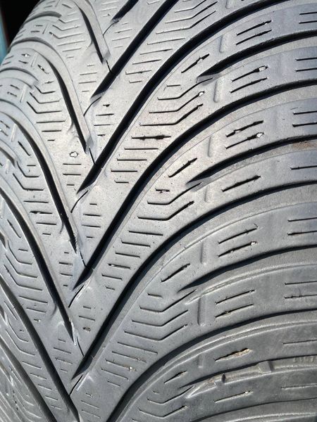 245/45R18 Kleber Krisalp HP3 01637olx фото