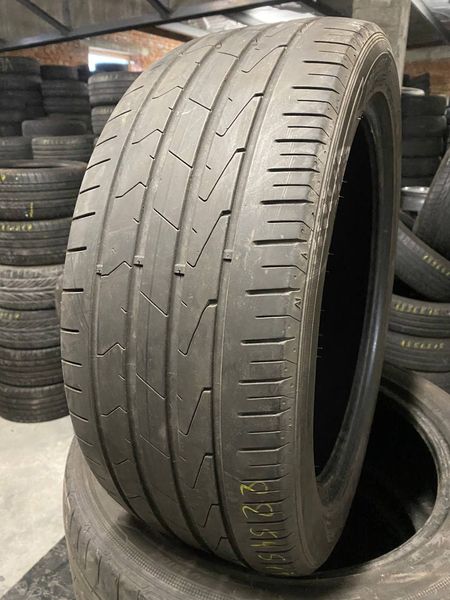 225/45R17 Hankook Ventus Prime 3 0293 фото