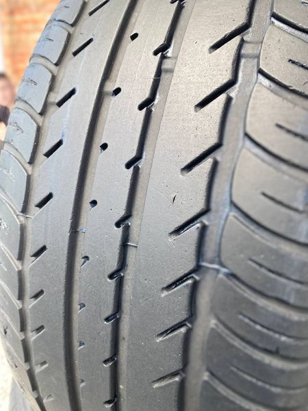 225/55R16 Goodyear Eagle NCT5 01025olx фото