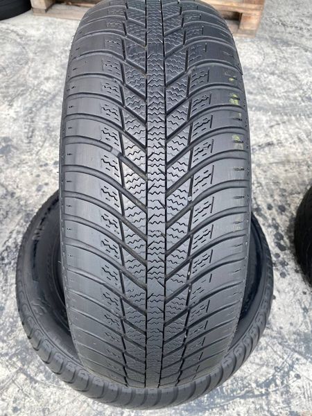 185/60R14 Nexen N`Blue 4Season 01359 фото