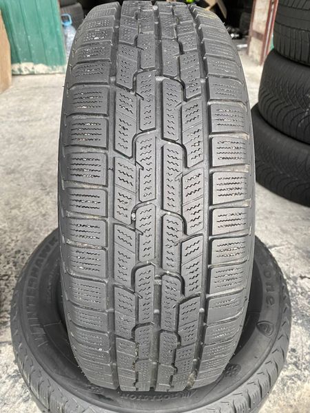 185/60R14 Firestone WinterHawk 2 01396olx фото