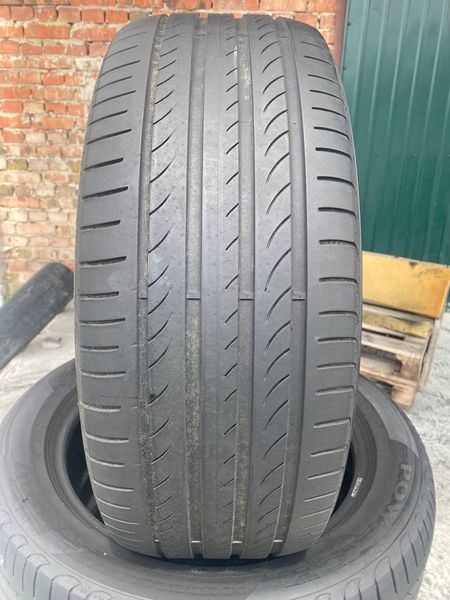 235/50R18 Pirelli Powercy 01229olx фото