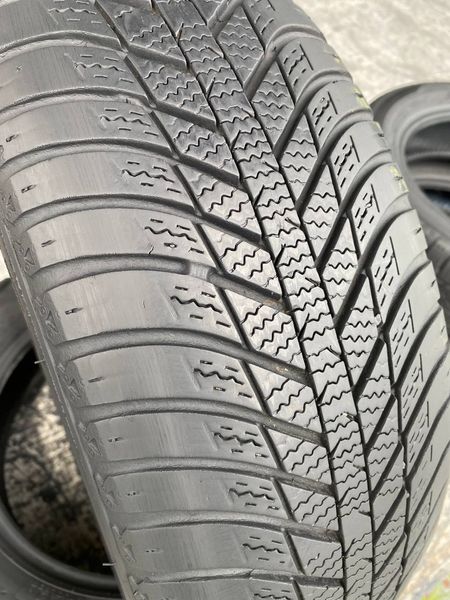 185/60R14 Nexen N`Blue 4Season 01359 фото