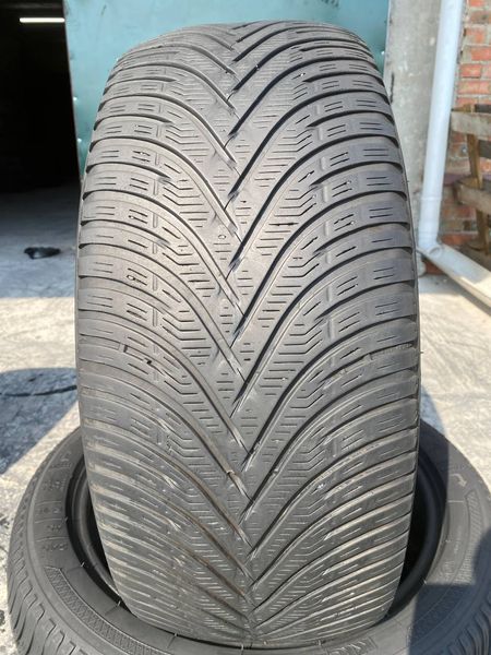 245/45R18 Kleber Krisalp HP3 01637olx фото