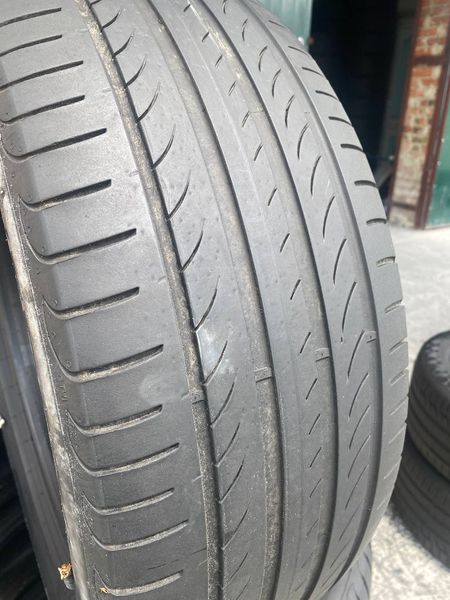 235/50R18 Pirelli Powercy 01229olx фото