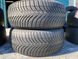 225/55R17 Michelin Alpin A4 0773 фото 3