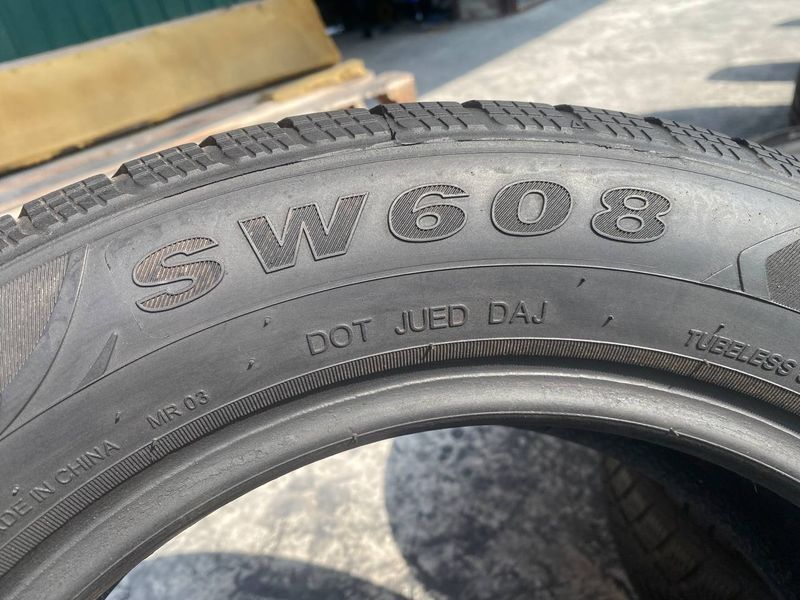 175/65R15 Goodride SW 608 0046 фото