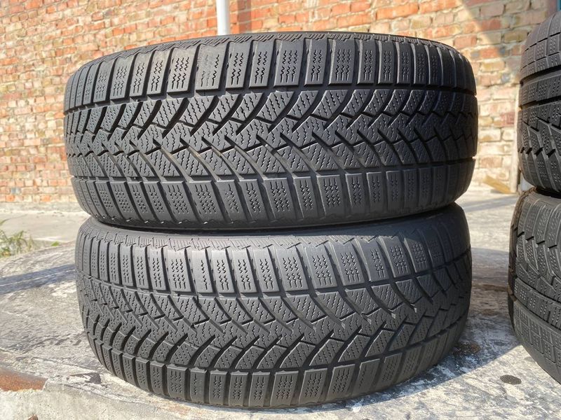 195/55R16 Semperit Speed-Grip3 0122 фото