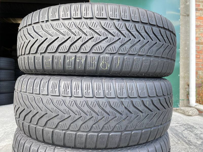 195/65R15 Lassa Snoways 3 0106olx фото