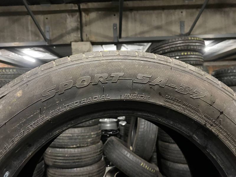 225/55R16 Goodride Sport SA-37 0195olx фото